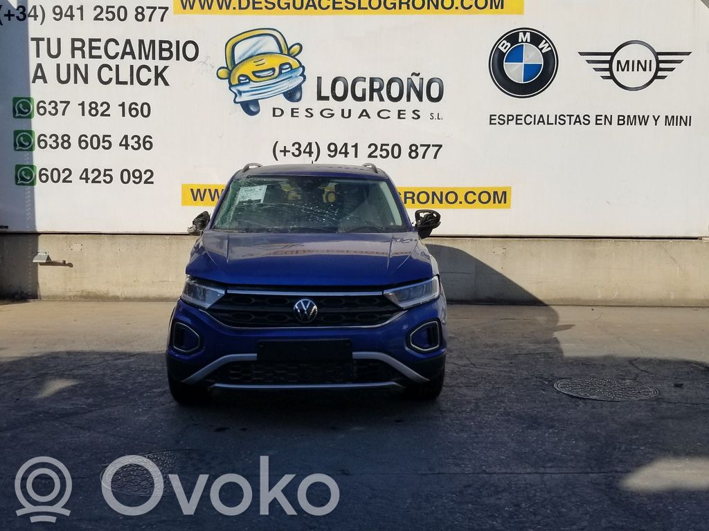 T-Roc T-Roc  5QA919298K