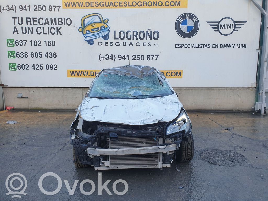 Corsa E Corsa  39035990