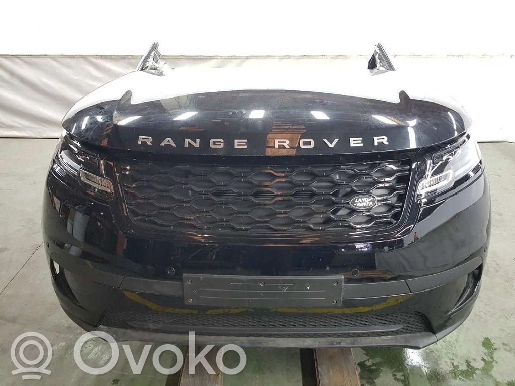 Range Rover Velar Range Rover  BIELA204DTH