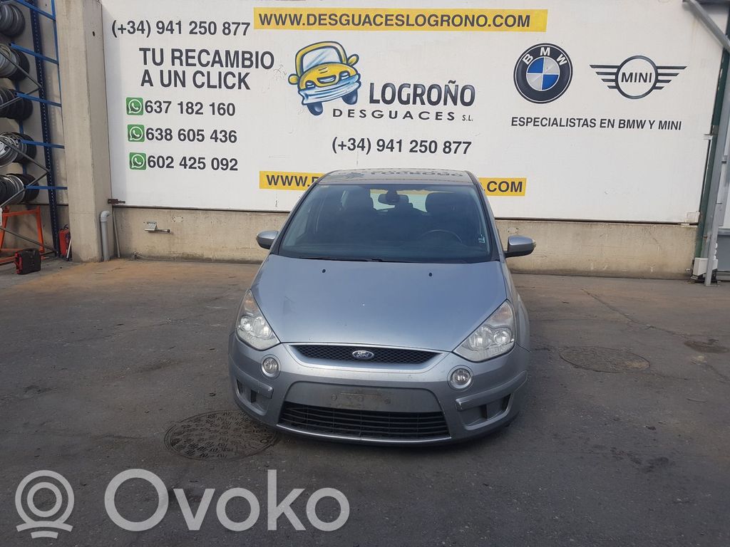 S-MAX S-MAX  3M5Q6200BC