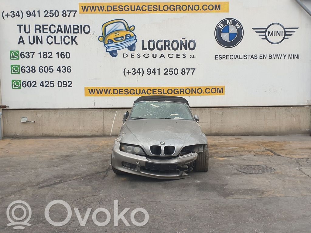 Z3 E36 Z3  32311162088