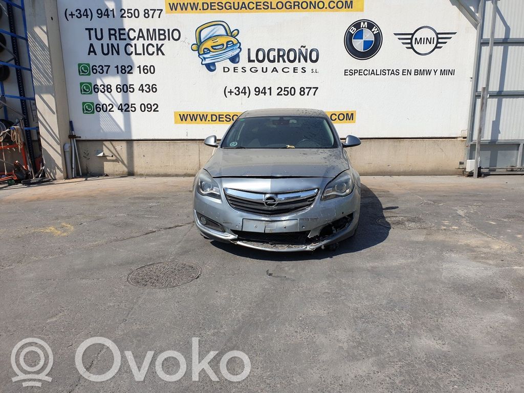Insignia A Insignia  13296367