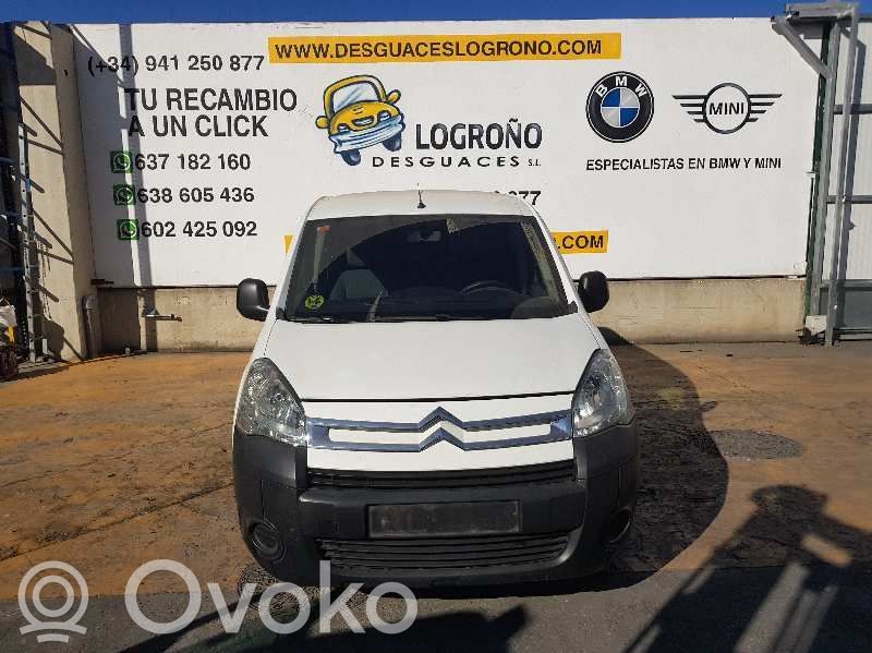 Berlingo Berlingo  8226VY