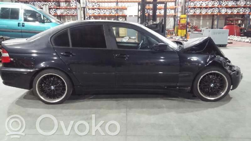 3 E46 Series 3  51227011245