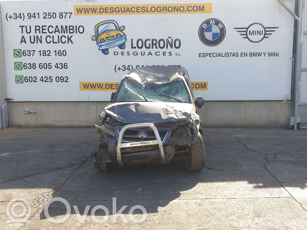 Montero Montero  MN136502