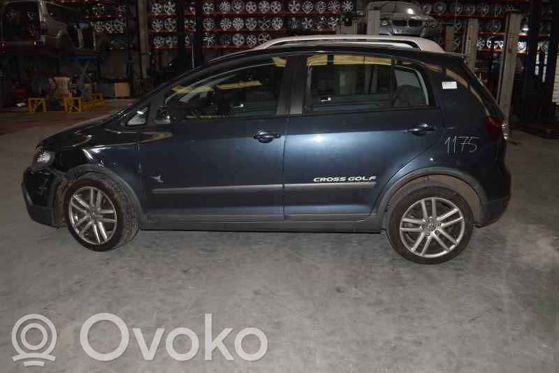 Golf Plus Golf  5M0839462