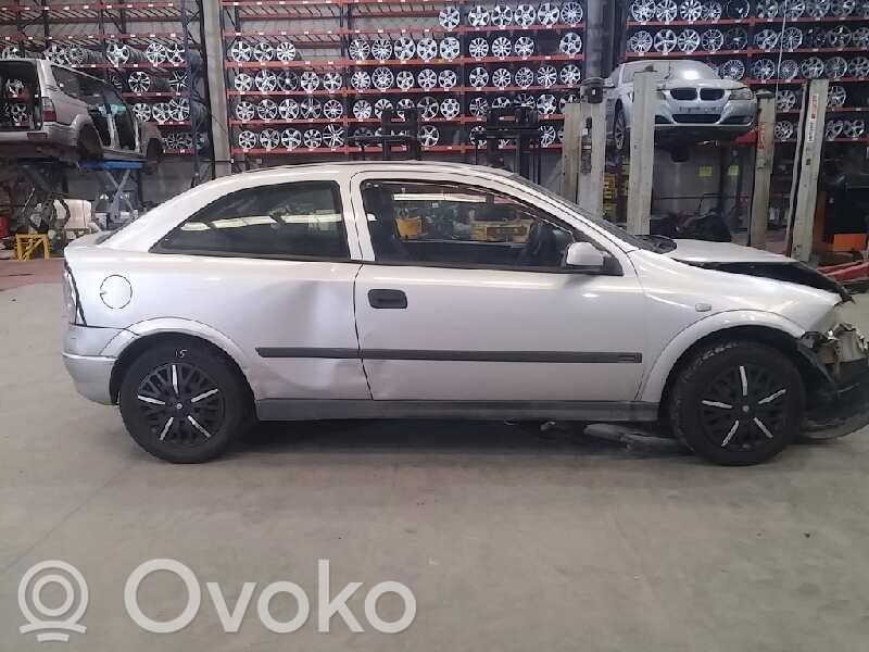 Astra G Astra  9100301