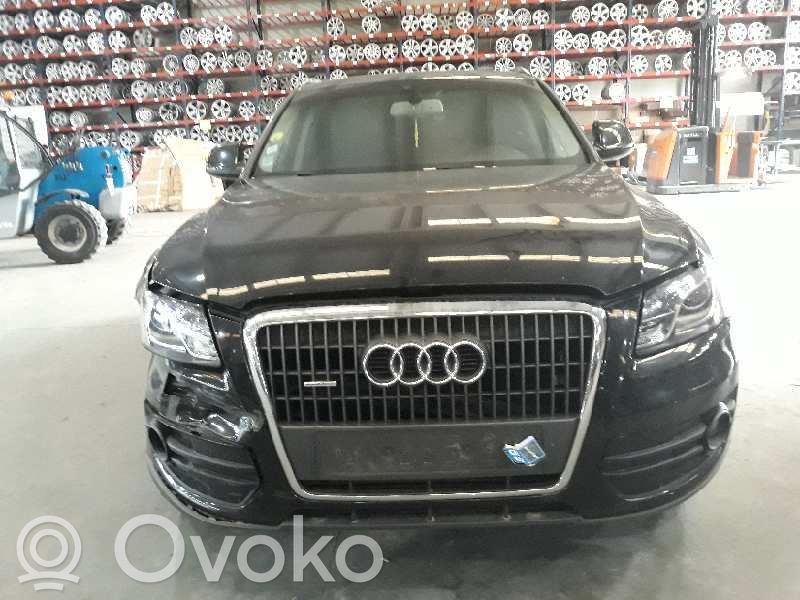 Q5 SQ5 8R Q5, SQ5  8K0407510B