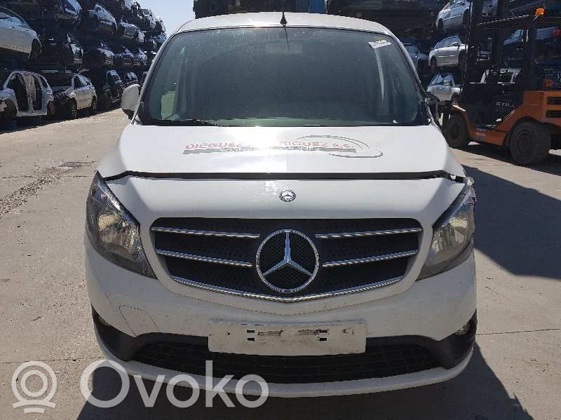 Citan W415 Citan  A4158600400