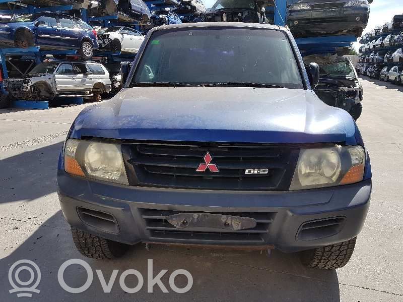 Montero Montero  MR490839