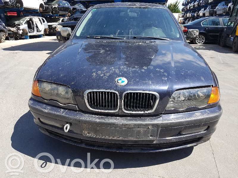 3 E46 Series 3  63126902747
