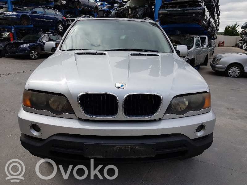 X5 E53 X5  11781742050
