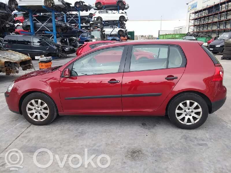 Golf Plus Golf  7L0839016