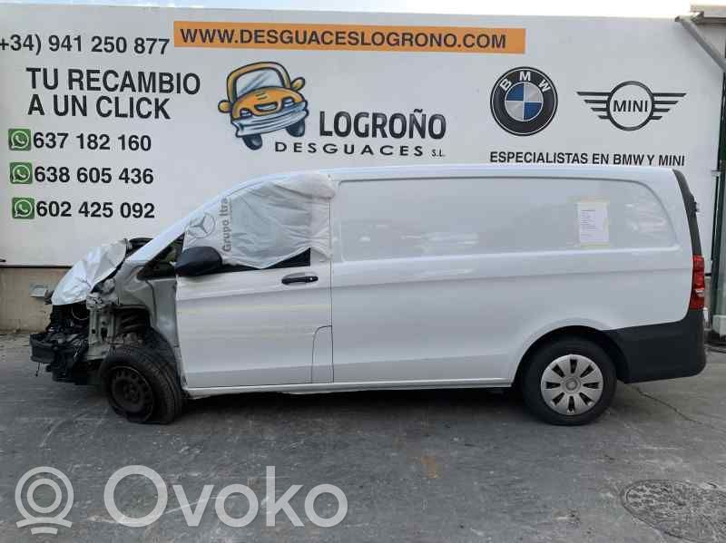 Vito Viano W447 Vito/ Viano  4474200883