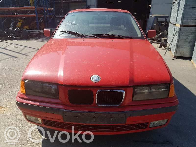3 E36 Series 3  64538377687
