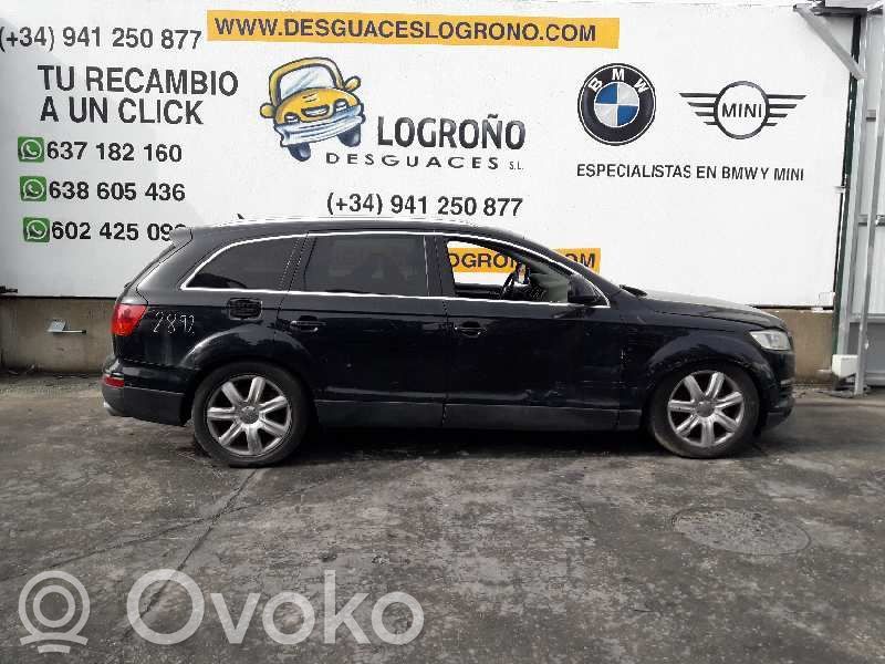 Q7 4L Q7  4E0953513E