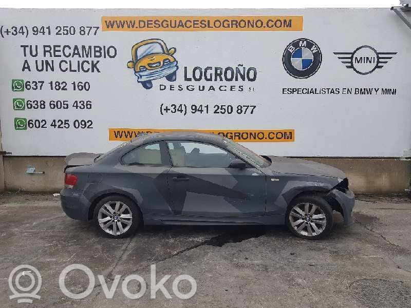 1 E82 E88 Series 1  31122405859