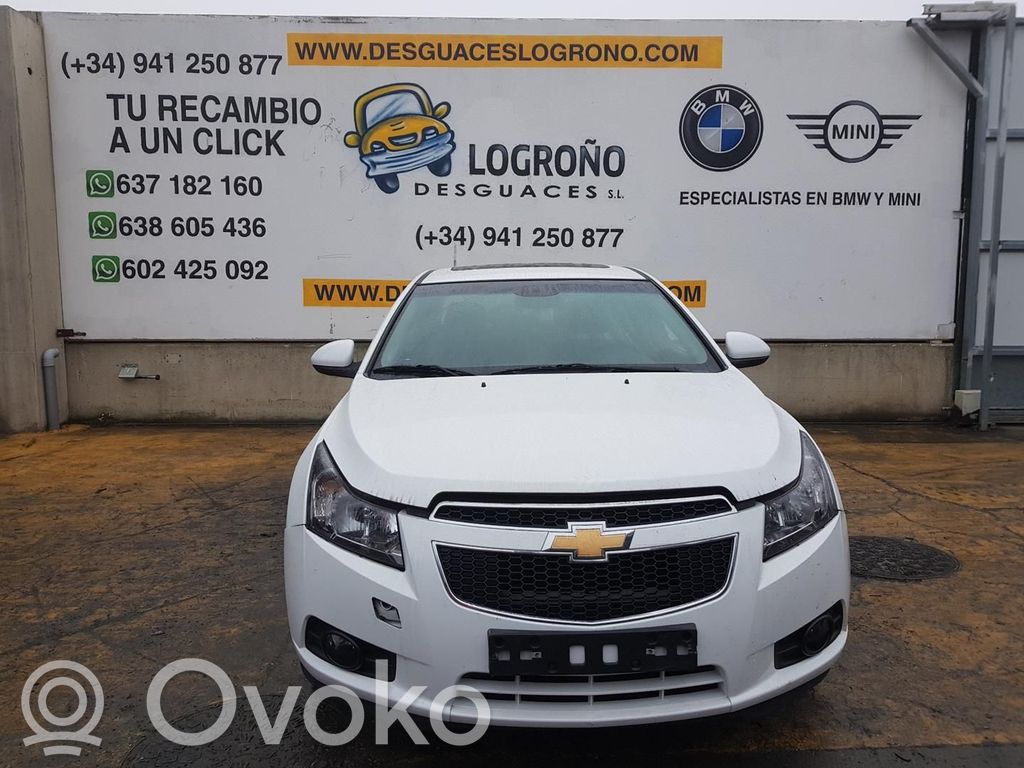 Cruze Cruze  13267647