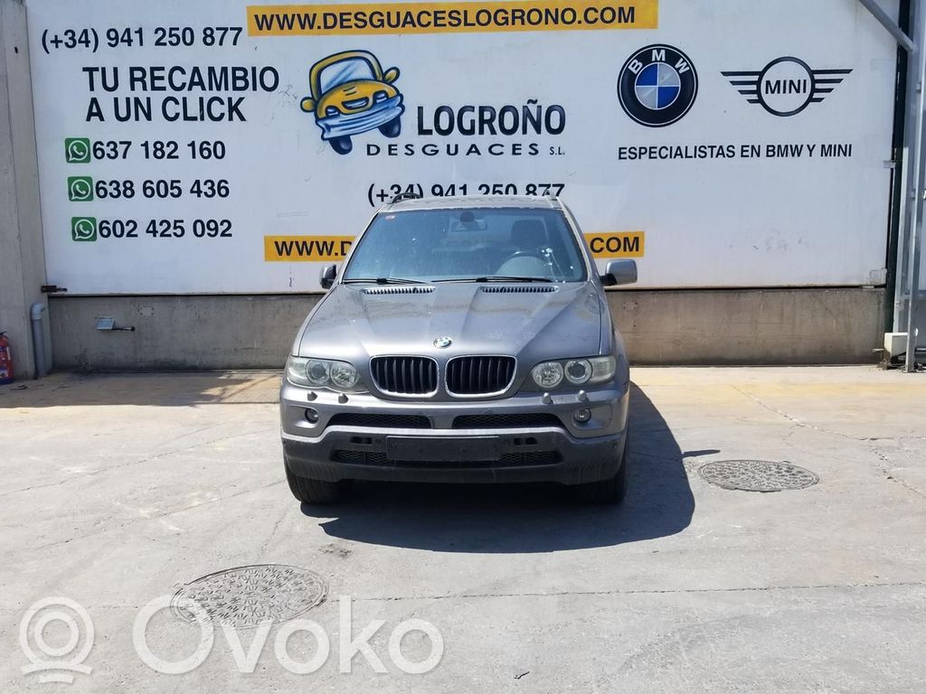 X5 E53 X5  61356941986