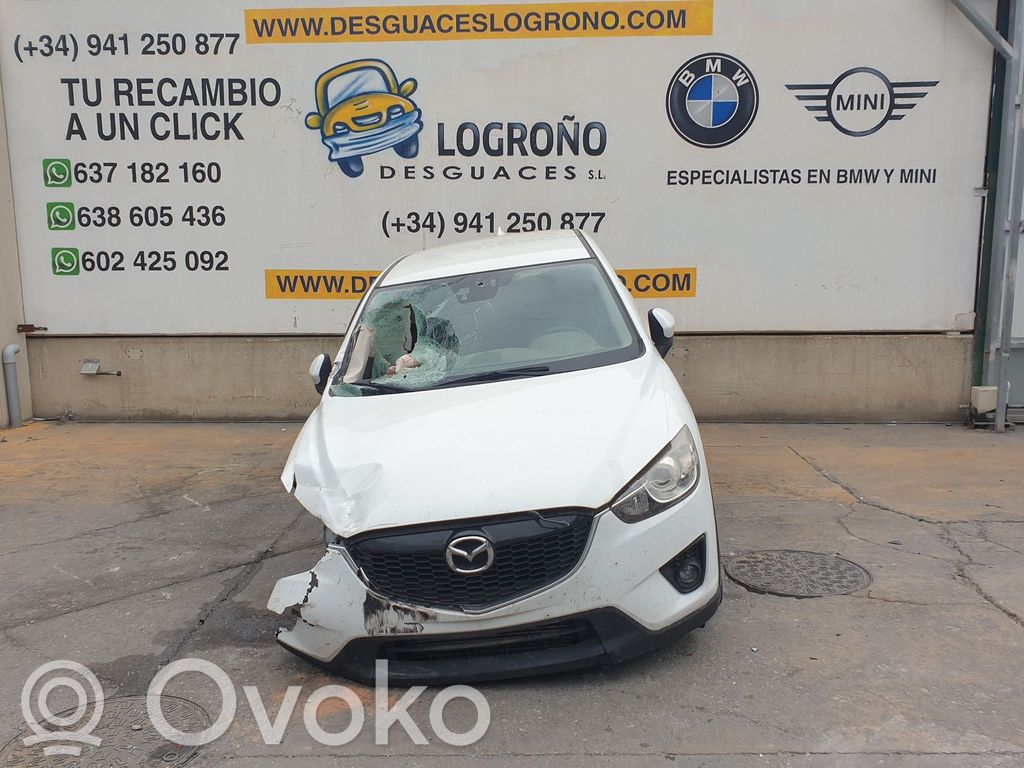 CX-5 CX-5  KE4046100B