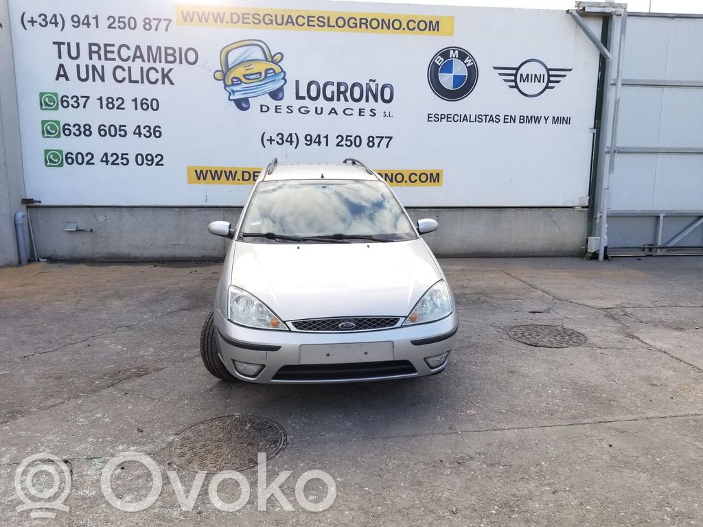Focus Focus  1306252