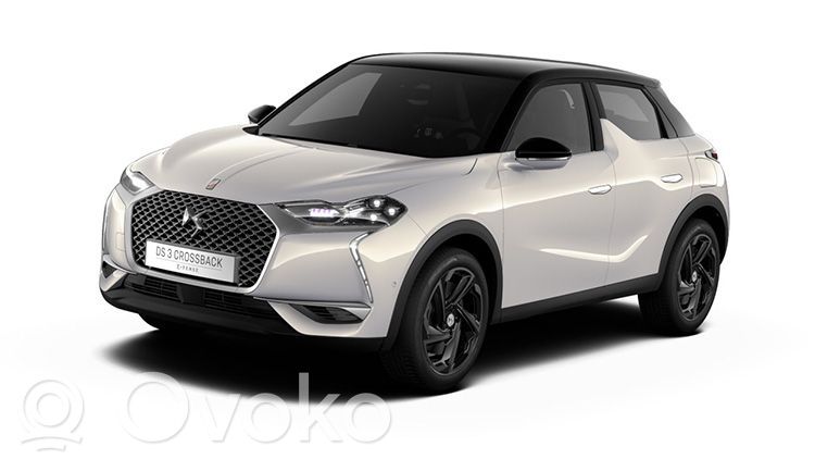 3 Crossback 3  98245775FC
