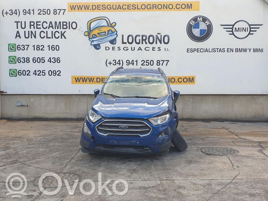 Ecosport Ecosport  2105460