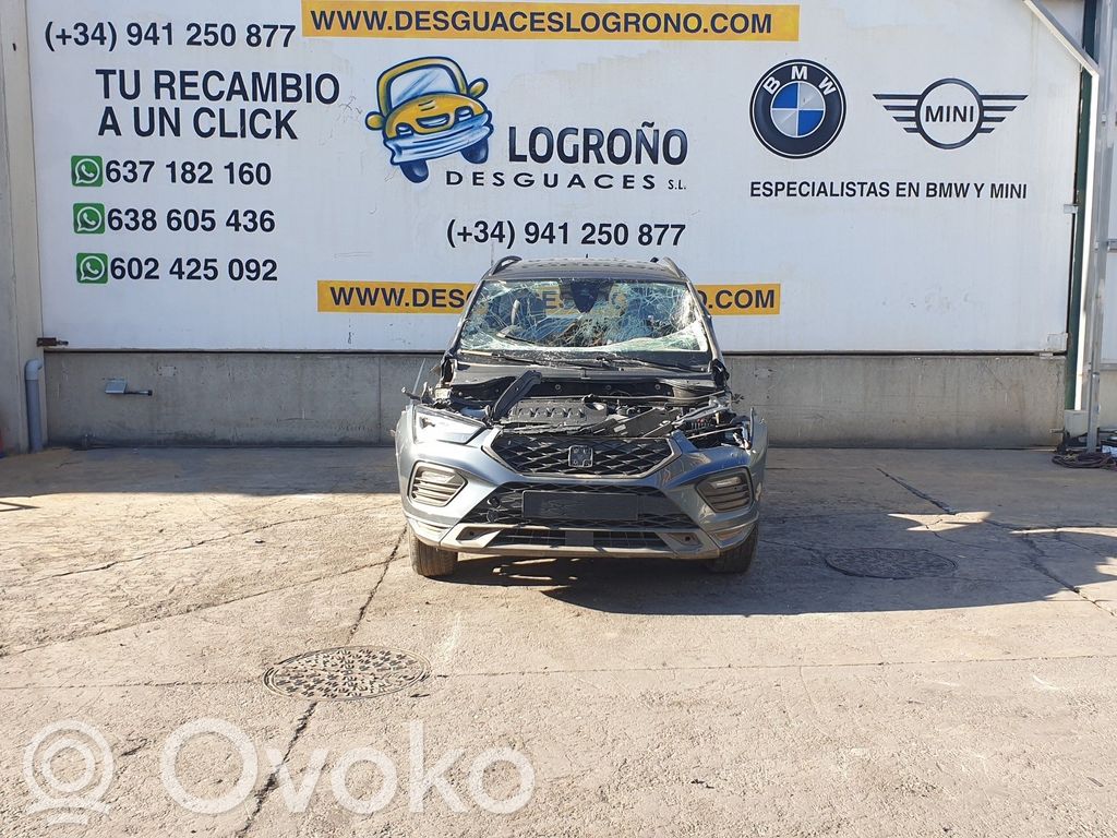 Ateca Ateca  02E911022C
