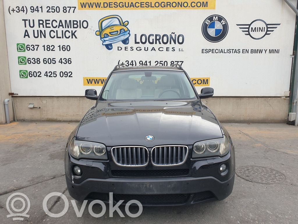 X3 E83 X3  LAC115THE