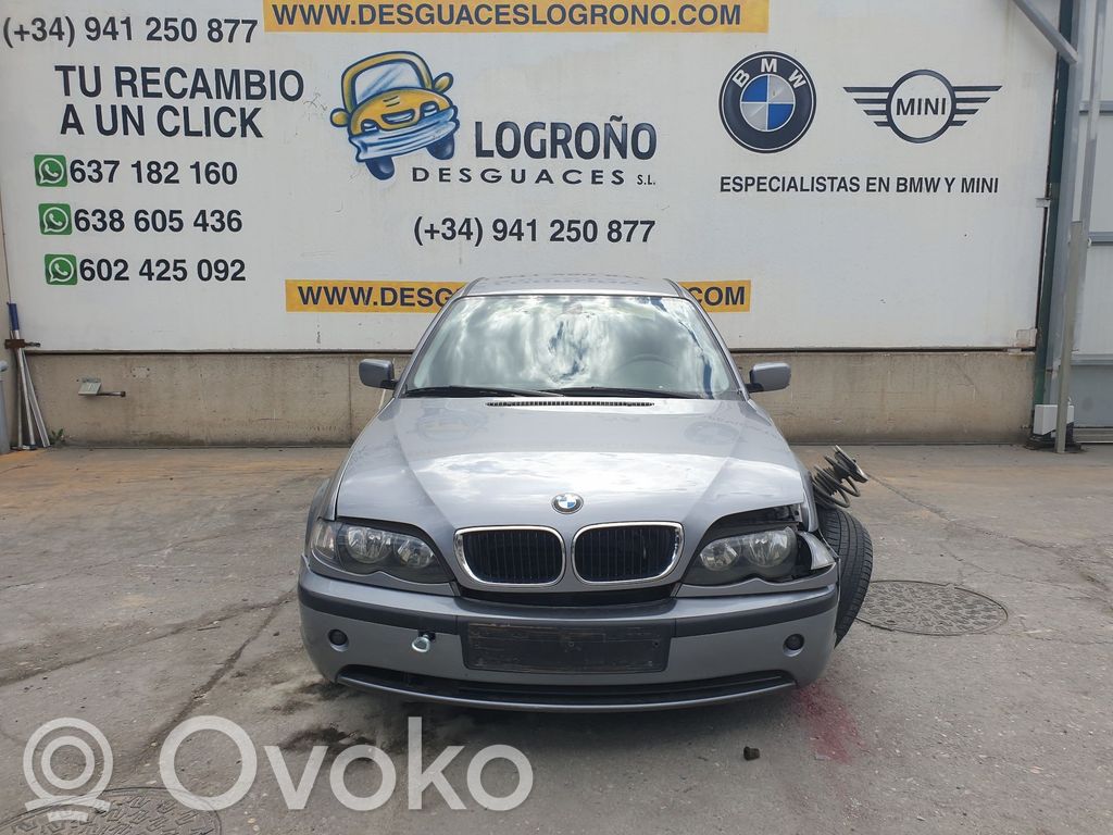 3 E46 Series 3  51717039443