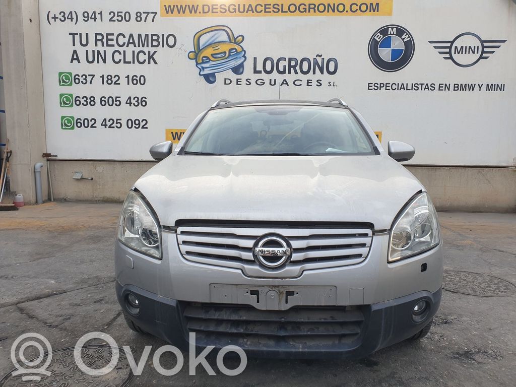 Qashqai Qashqai, Qashqai+2  1200000Q0L