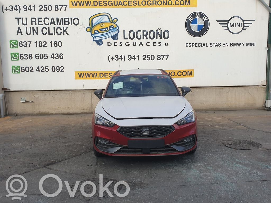 Leon IV Leon  5WB907530E