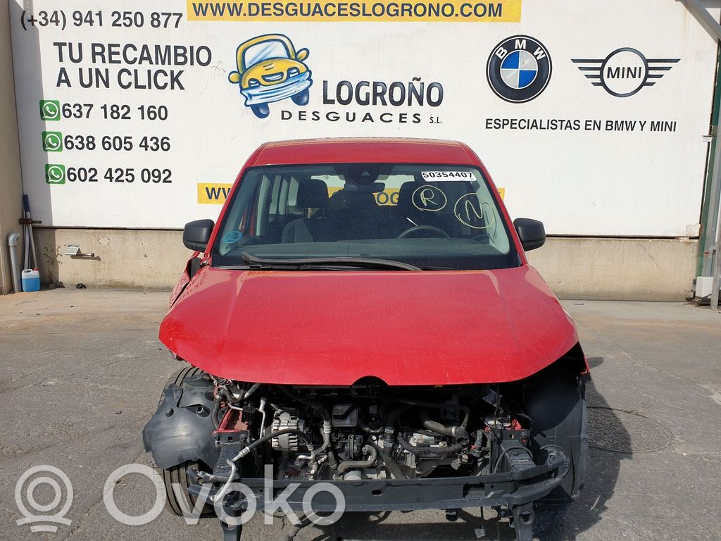 Caddy Caddy  04E906262GK