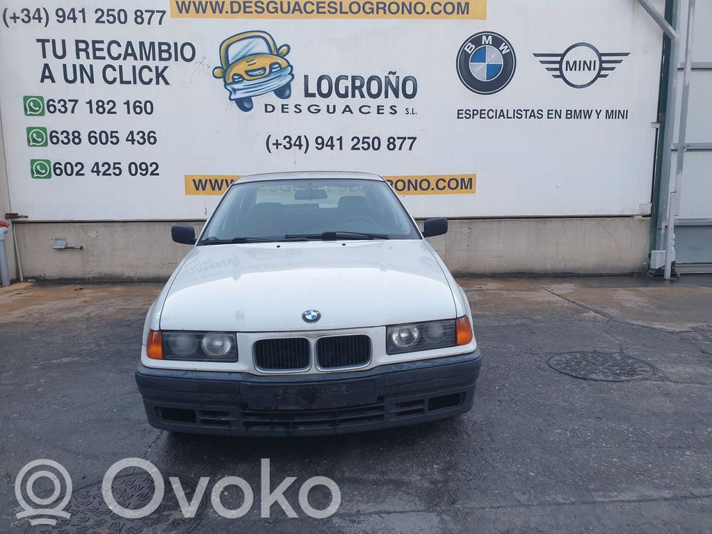 3 E36 Series 3  1727684