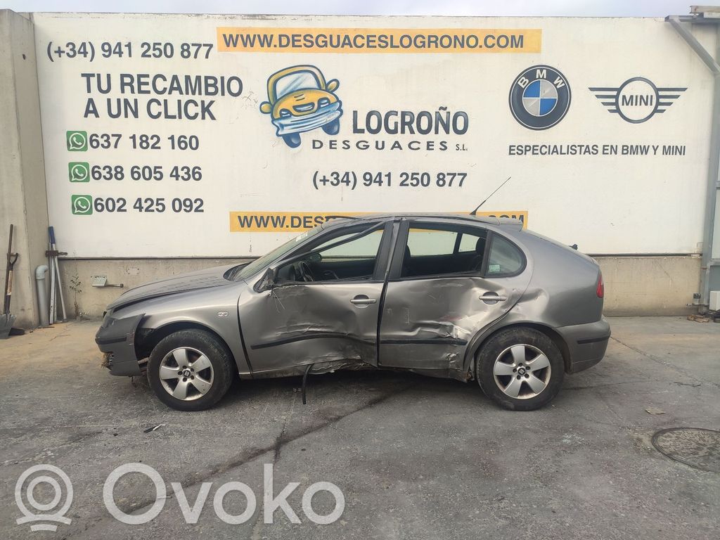 Leon (1M) Leon  1J1422105DE