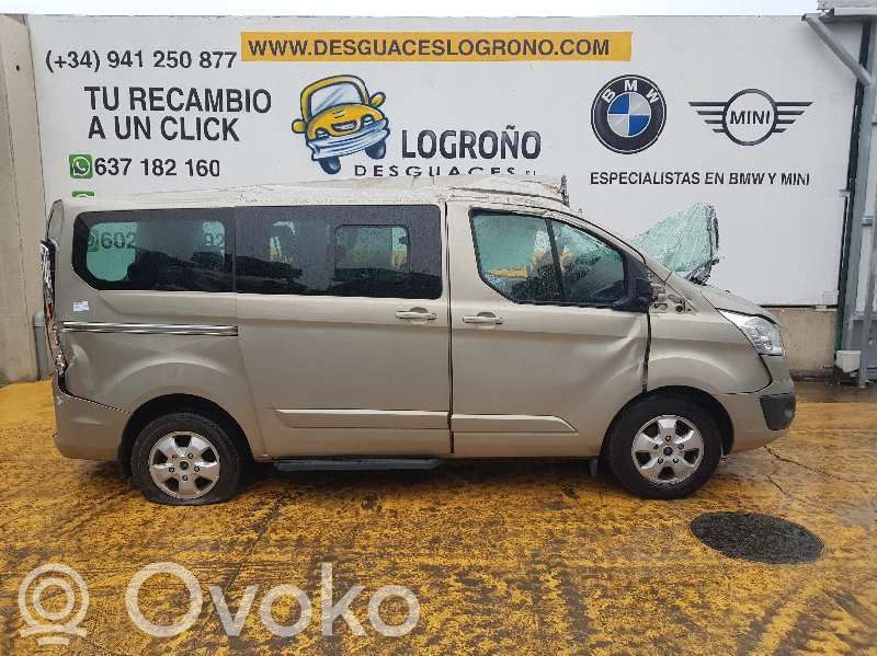 Transit Custom Transit Custom  GK2T19980FE