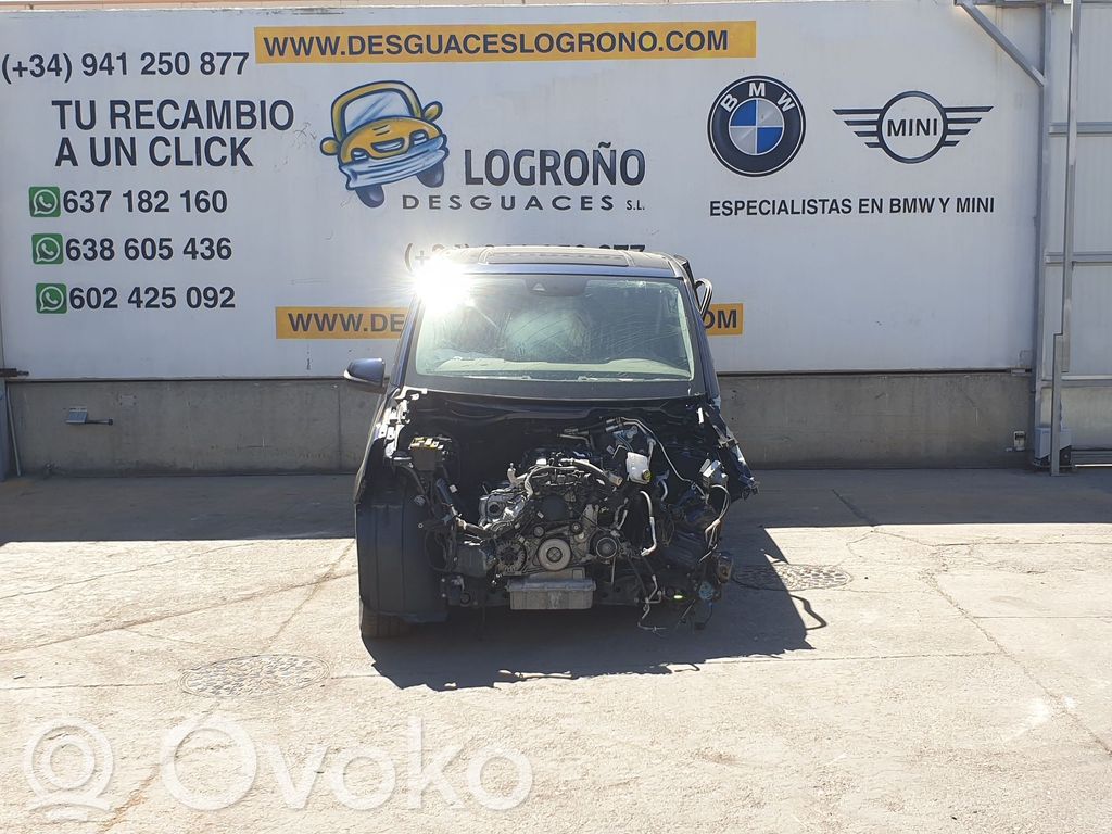 V Class W447 V-class  A0009050401