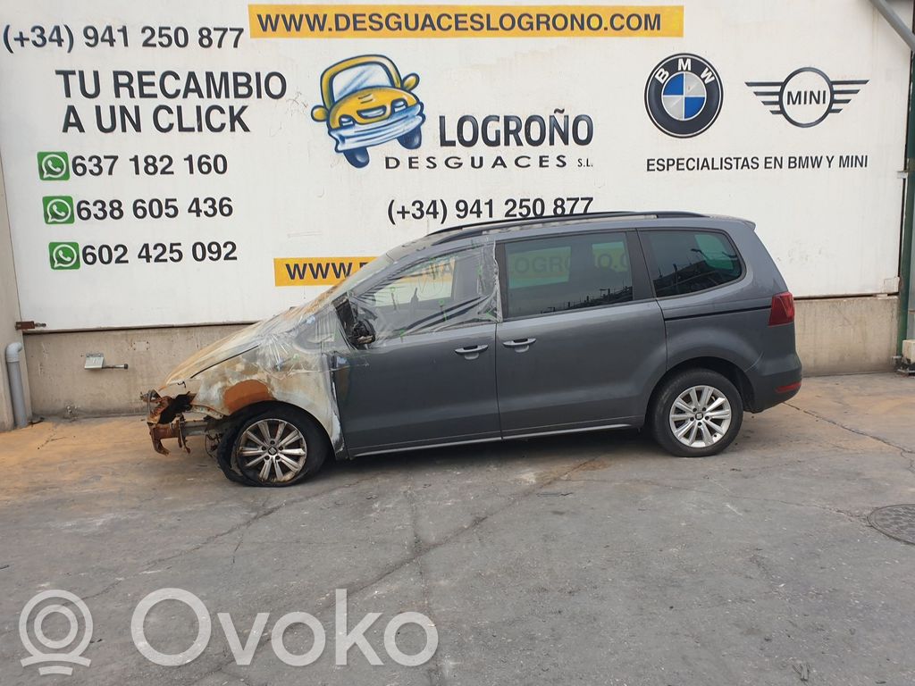 Alhambra (Mk2) Alhambra  04L107065AM
