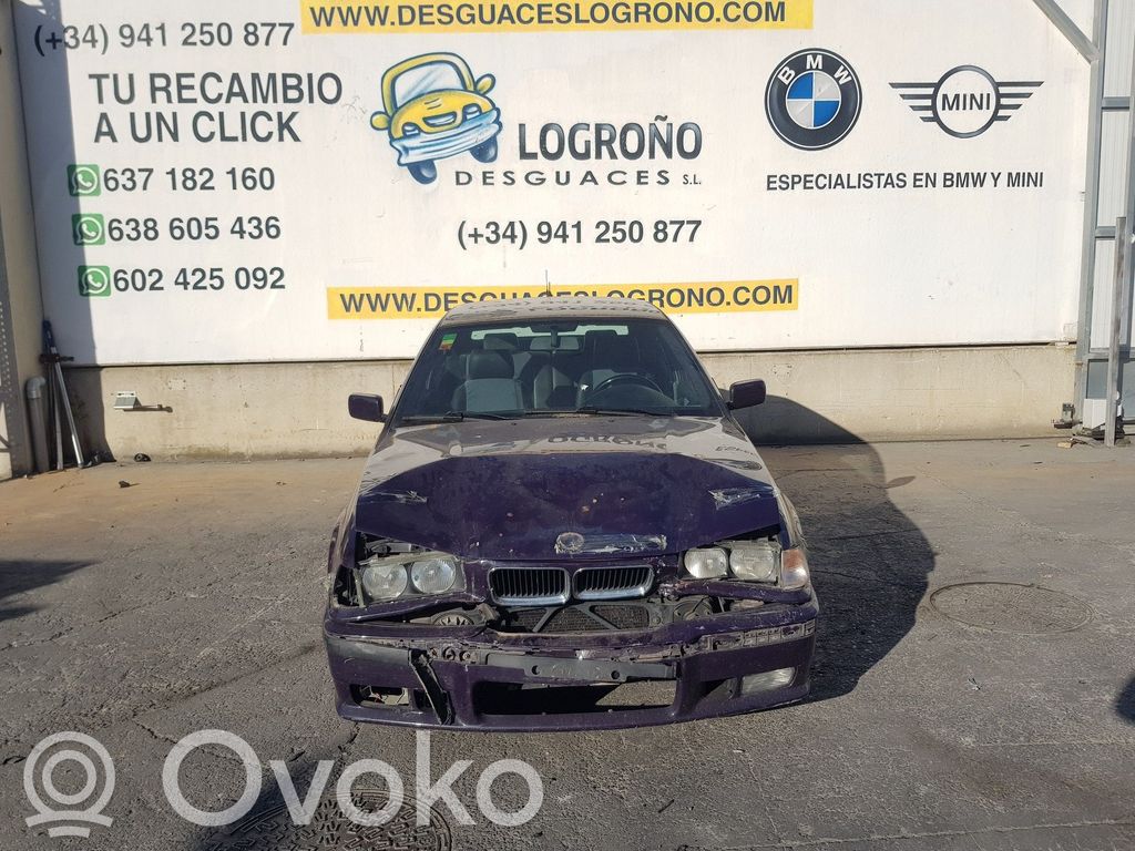 3 E36 Series 3  8390228