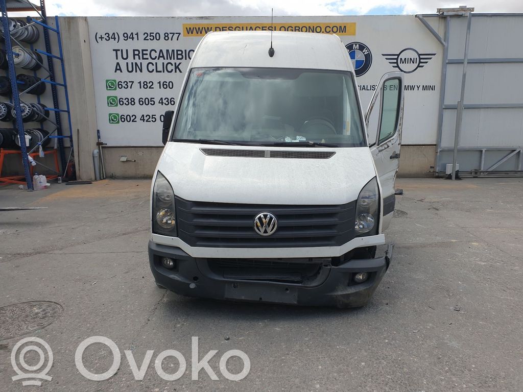 Crafter Crafter  03L121301