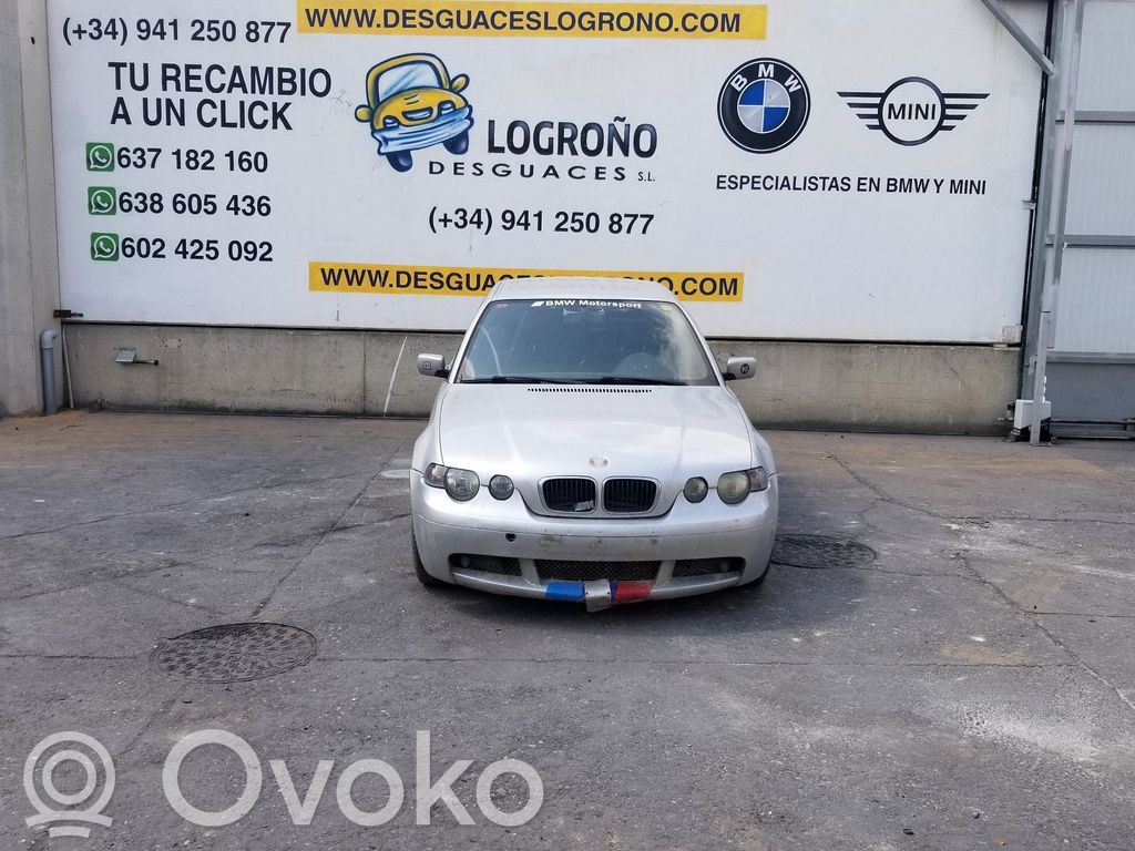 3 E46 Series 3  51117895035