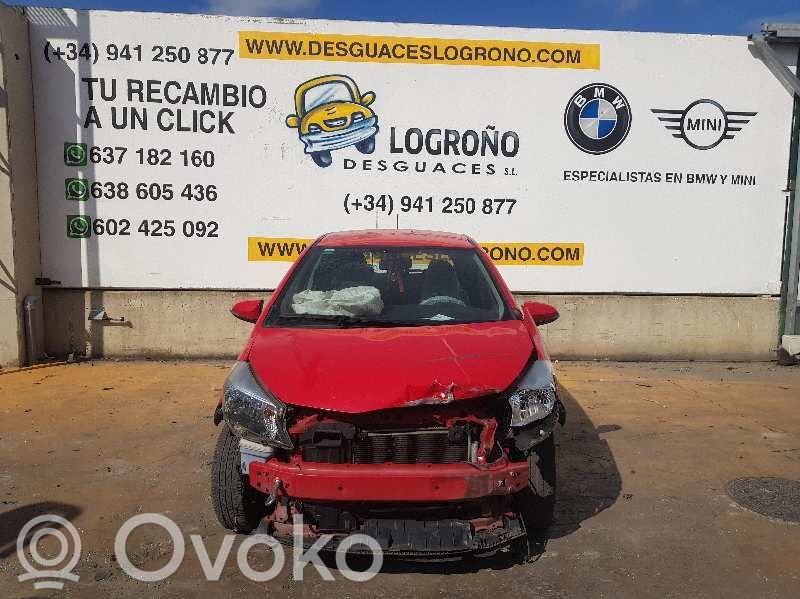 Yaris Yaris  1340147020