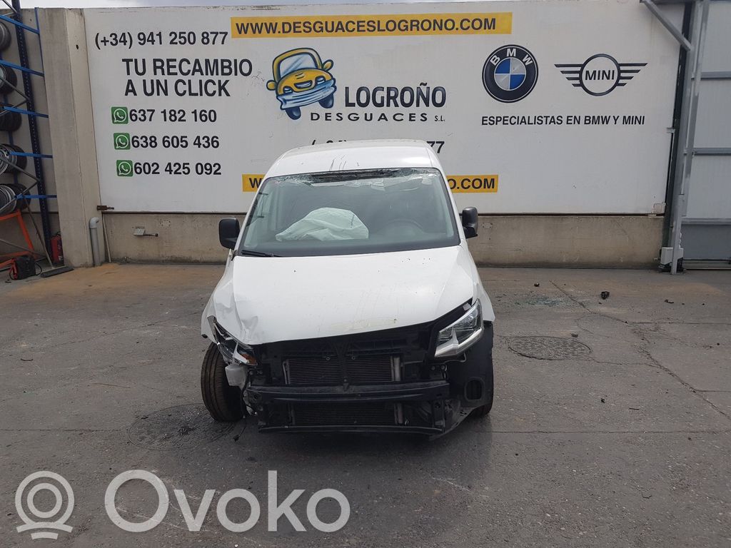 Caddy Caddy  04E107065GC