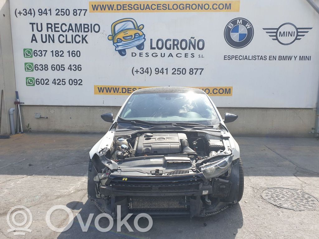 Scirocco Scirocco  1K8955410