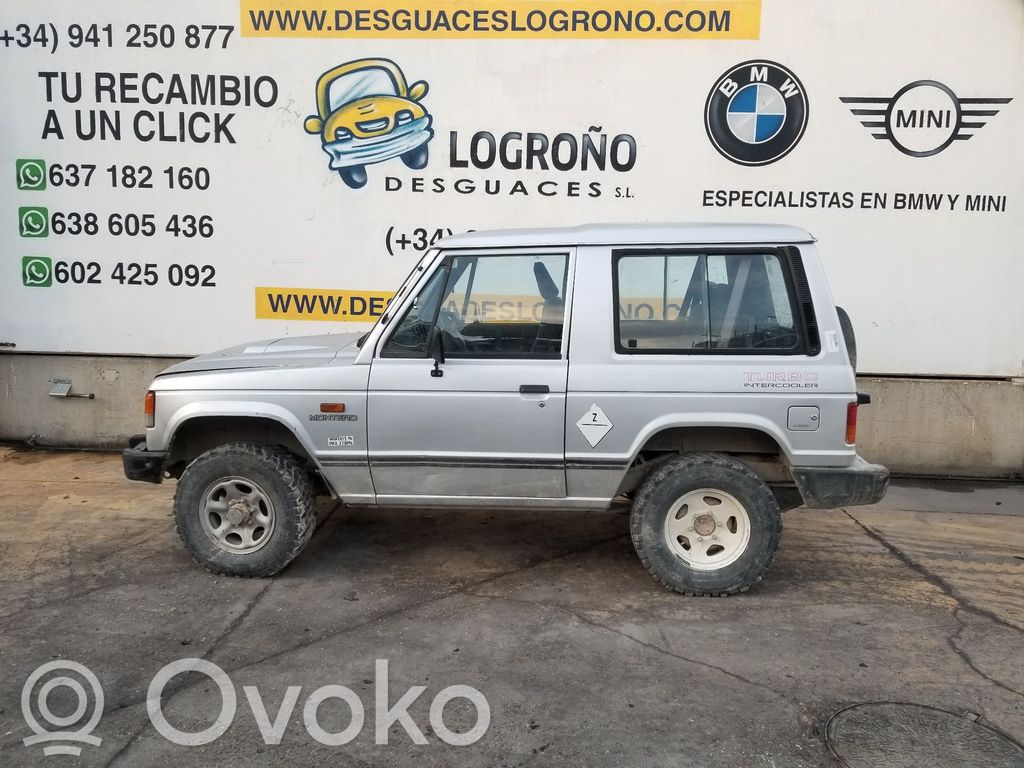 Montero Montero  MB283548