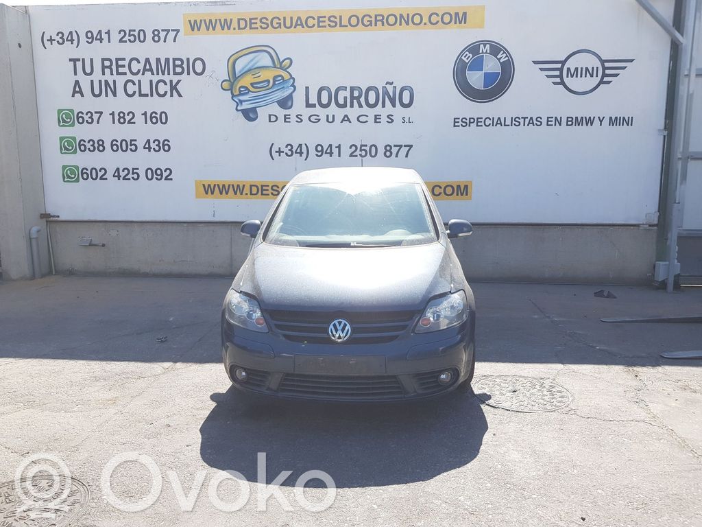 Golf Plus Golf  5M1857114D
