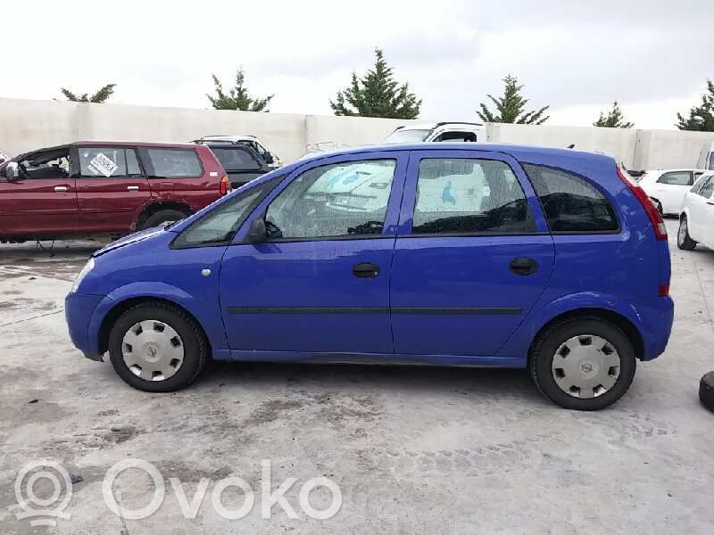 Meriva A Meriva  13119314