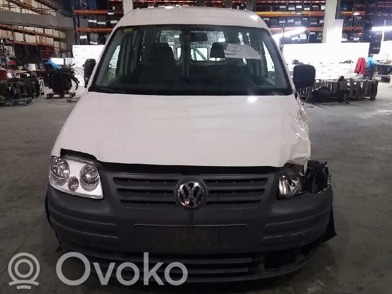 Caddy Caddy  2K1857919D