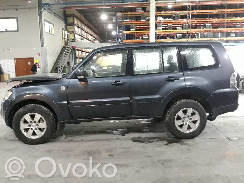Montero Montero  MR388038