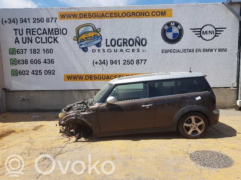 One - Cooper Clubman R55 One/Cooper Clubman R55  41545A2A3A4